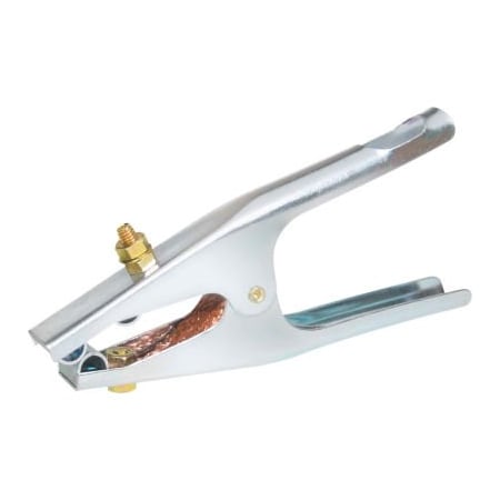 Powerweld Inc Powerweld Ground Clamp Steel 300 Amp EL-300